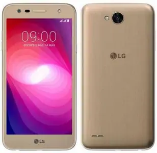 Замена usb разъема на телефоне LG X Power 2 в Краснодаре